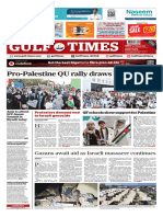 GulfTimes - (20 10 2023)