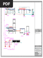 Wastewater Treatment Plant Design | PDF | Hydraulic Engineering | Chemistry