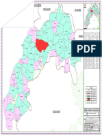 2.cluster Map Villagewise - PADWAR-PADARIYA - 16.09.23