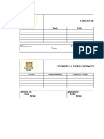 Formatos