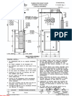 7-17-0473 Rev. 1 FABSIGHT DOOR 120x220