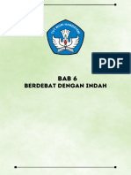 Bab 6 - Berdebat Dengan Indah