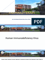 Farmakoterapi HIV