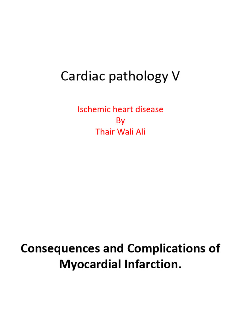 cardiac-pathology-lect-5-pdf