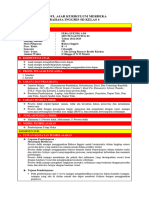 Modul Ajar B. Inggris Unit 3 KELAS 4