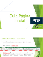 Aula 2 Excel 2016