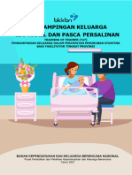 7. Buku Pendampingan Keluarga Bagi Ibu Hamil Dan Pasca Persalinan