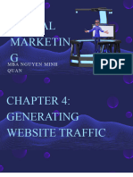 Digital Marketing - Chapter 4