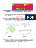 Semana 3 y 4