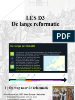 D3 de Lange Reformatie