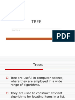 Tree ASS - 1