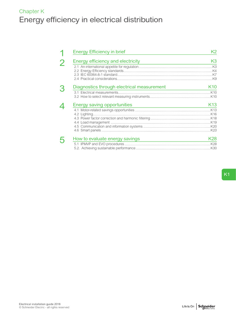 Chapter K | PDF | Efficient Energy Use | Fossil Fuels