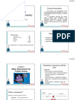 Chem 11 - Advanced Chemistry - Lec1