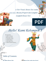 Senbud Kelompok 3