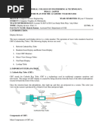 CGM Lec-4