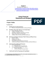 PFIN 4 4th Edition Gitman 1305271432 9781305271432 Solution Manual