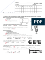 Physics Test1