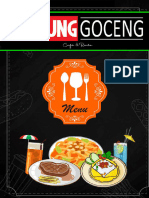 Menu Warceng 2023