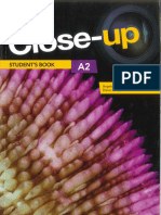 Close-Up A2 - Student - S Book