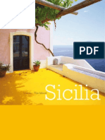 Sicilia, l'Isola - The Island
