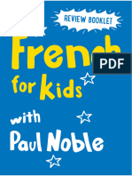 PN French For Kids - FINA1