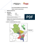 1memoria Descriptiva Occopata-Ancaschaca