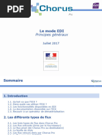 Dépôt de Factures sur Portail Generix | PDF | Facture | Informatique