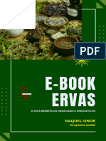 E-Book - Guia Completo de Ervas