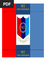 Map Reading NCC Notes | PDF