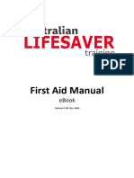 AustralianFirst Aid Ebook v1