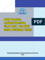 Panduan Spectrum