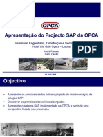 SAP_OPCA