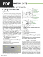 Transfer Slab Design and Construction Guide | PDF | Concrete | Beam ...