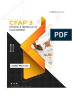 CFAP 3 - Study Manual (Final)