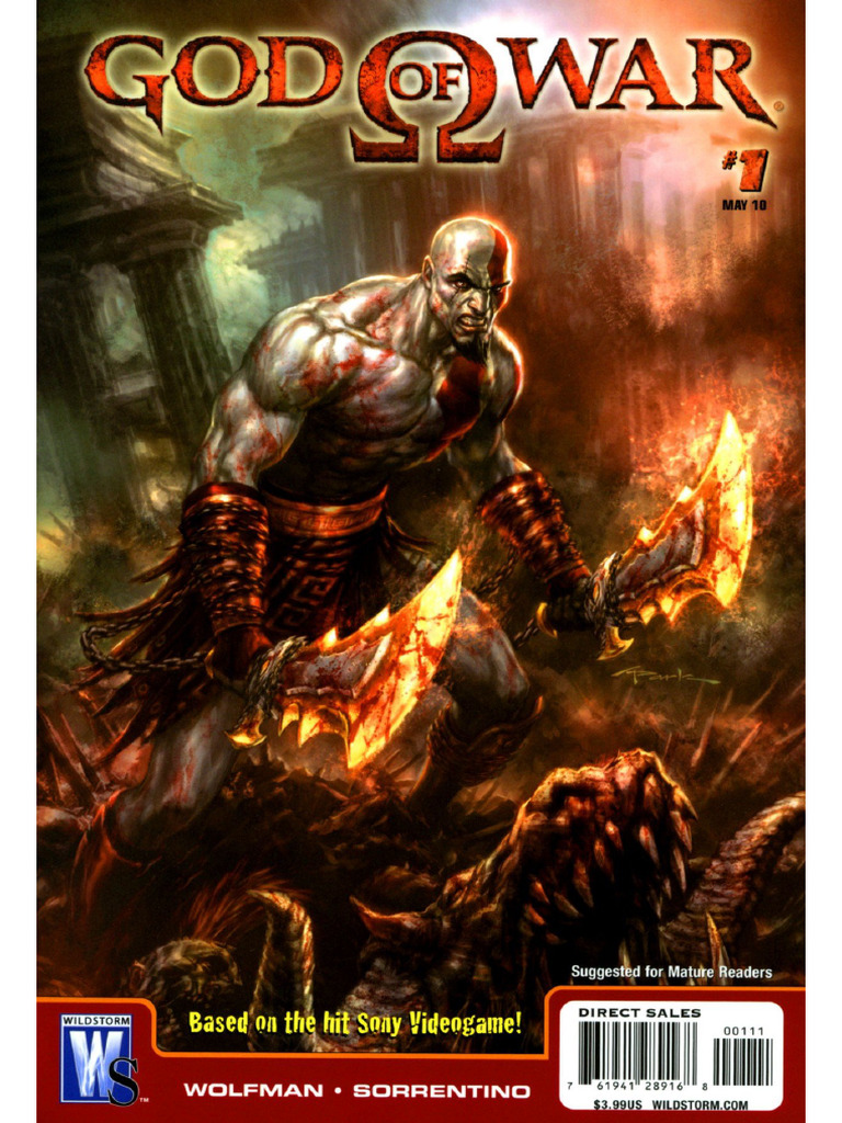 God of War | PDF
