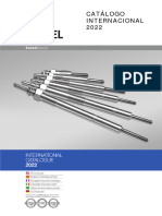 KESSEL CATALOGO 2022 Bujias Incandescentes Internacional OCR.