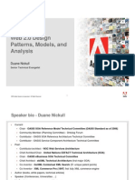 Web 20 Design Patterns Models and Analysis 1194273339280295 3