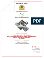 Etic M.66.arep - bk.2022 PDR Rapport de Cadrage VFP