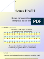 Hash