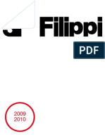 Catálogo 3F Filippi 2009/2010