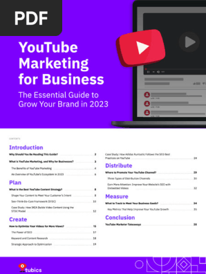 YouTube 