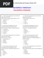Parmar SSC Complete Polity Notes | PDF