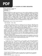 A Geometria, de René Descartes   artigo sobre