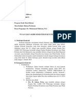 171 - Revandhy Ridwan-UAS Hukum Perikatan