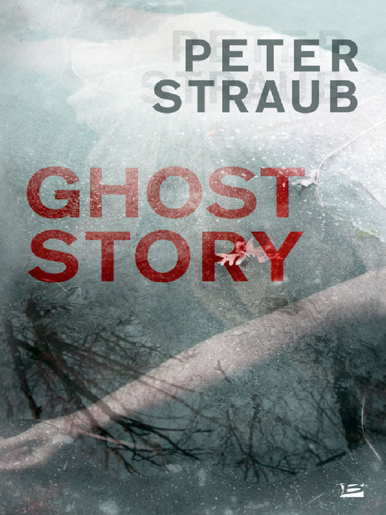 Ghost Story | PDF | Sommeil