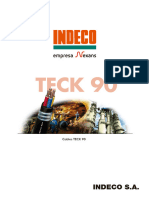 Catalogo Teck 2019