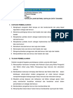 Modul Ajara Fikih 7 Sucikanlah Lahir Batinmu, Gapailah Cinta Tuhanmu