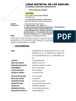 INF #00076-2023 - CONFORMIDAD DE LIQUIDACIÓN Garganto