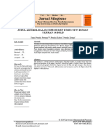 Template Jurnal Silogisme