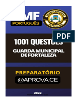 1001 Questões Português GMF O1 (1) - 1